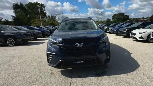 2025 Subaru Ascent Onyx Edition 7-Passenger