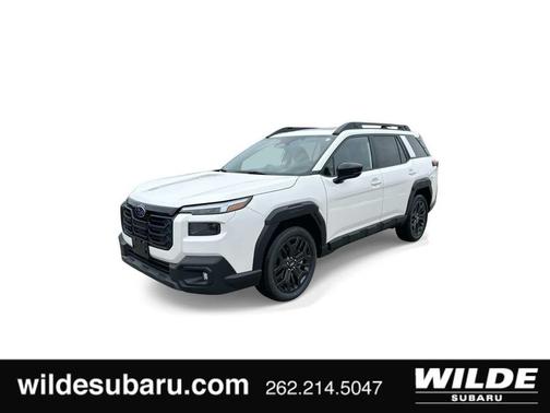 2026 Subaru Outback Limited XT