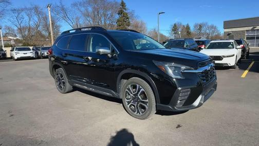 2023 Subaru Ascent Limited 7-Passenger
