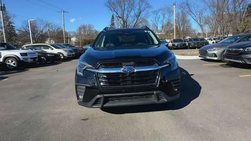 2023 Subaru Ascent Limited 7-Passenger