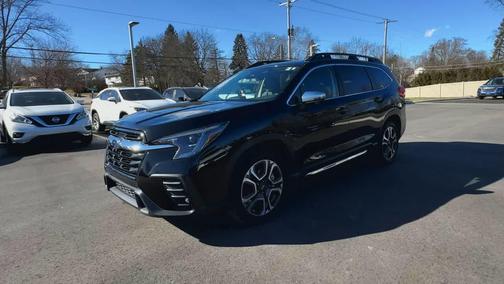 2023 Subaru Ascent Limited 7-Passenger