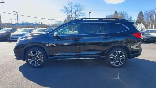 2023 Subaru Ascent Limited 7-Passenger