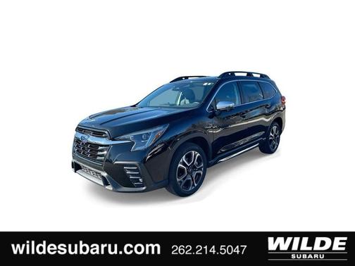 2023 Subaru Ascent Limited 7-Passenger