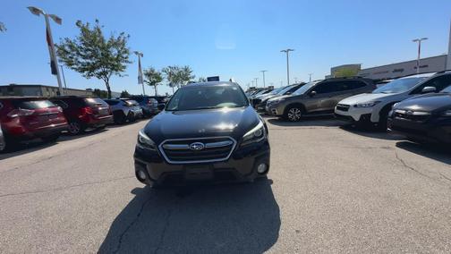 2019 Subaru Outback 3.6R Limited