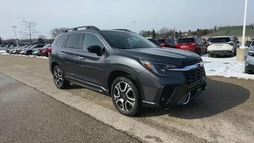 2026 Subaru Ascent Touring 7-Passenger