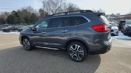 2026 Subaru Ascent Touring 7-Passenger