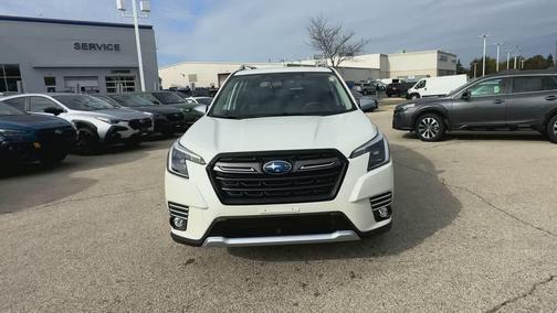 2022 Subaru Forester Touring