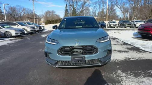 2023 Honda HR-V AWD Sport