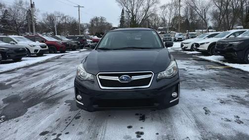 2017 Subaru Crosstrek 2.0i Limited