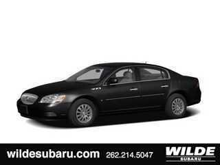 2009 Buick Lucerne CXL