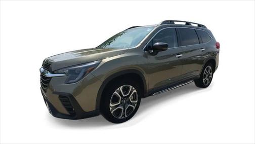 2024 Subaru Ascent Touring 7-Passenger