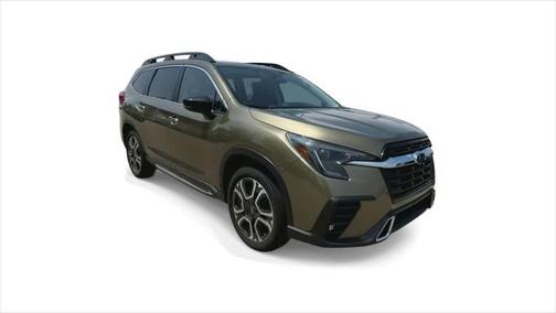 2024 Subaru Ascent Touring 7-Passenger