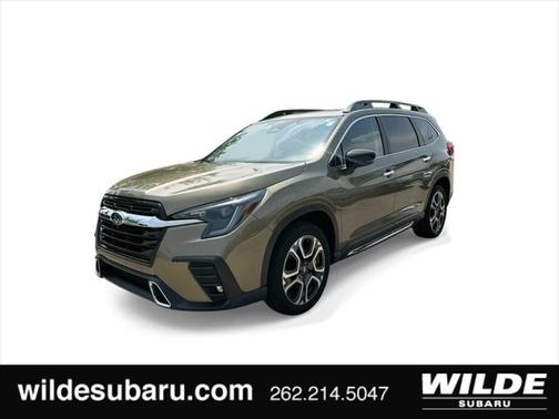 2024 Subaru Ascent Touring 7-Passenger