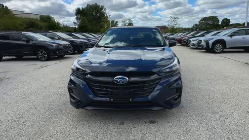 2025 Subaru Legacy Limited