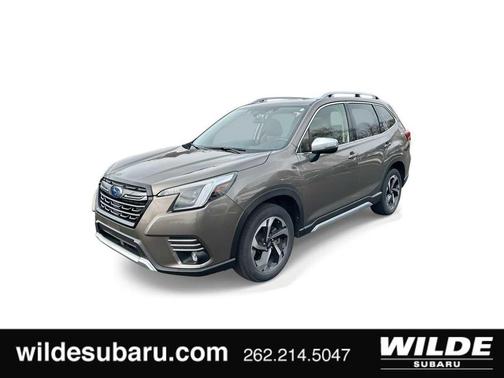 2023 Subaru Forester Touring