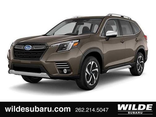 2023 Subaru Forester Touring
