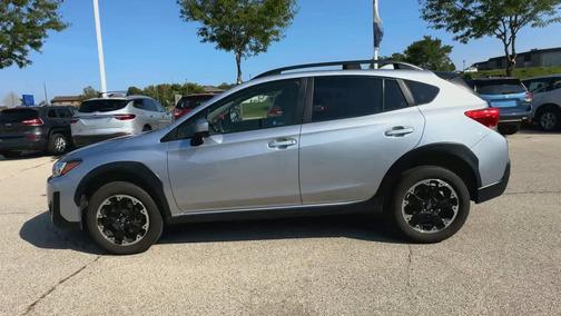 2023 Subaru Crosstrek Premium
