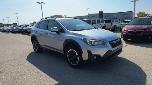 2023 Subaru Crosstrek Premium