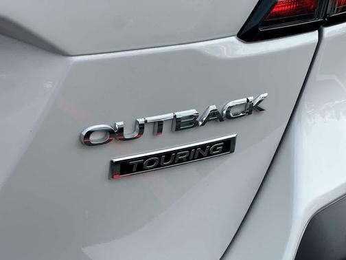 2024 Subaru Outback Touring