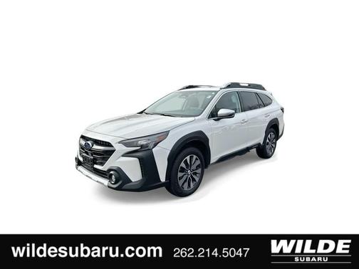 2024 Subaru Outback Touring