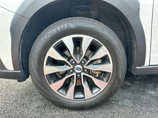 2024 Subaru Outback Touring