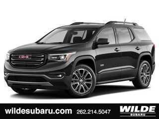 2017 GMC Acadia SLE-2