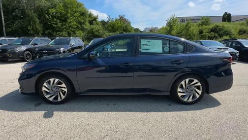 2025 Subaru Legacy Limited