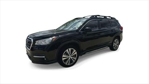 2021 Subaru Ascent Limited 7-Passenger
