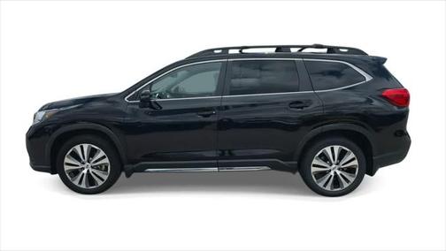 2021 Subaru Ascent Limited 7-Passenger