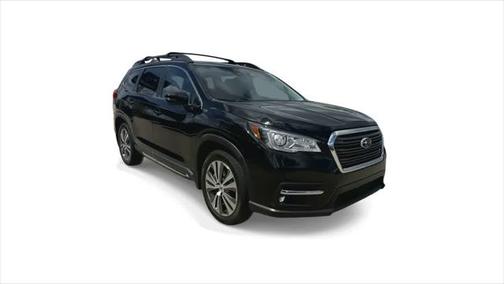 2021 Subaru Ascent Limited 7-Passenger