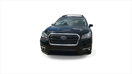 2021 Subaru Ascent Limited 7-Passenger
