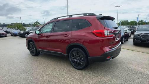2025 Subaru Ascent Onyx Edition Touring 7-Passenger