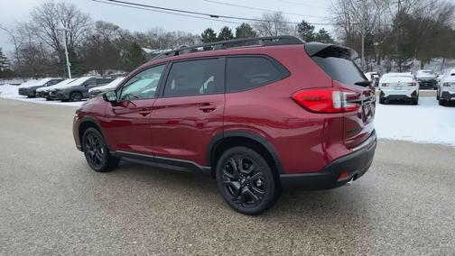 2026 Subaru Ascent Onyx Edition Touring 7-Passenger