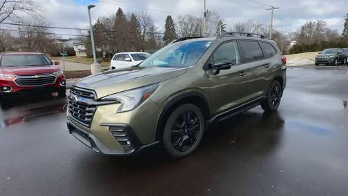 2023 Subaru Ascent Onyx Edition 7-Passenger