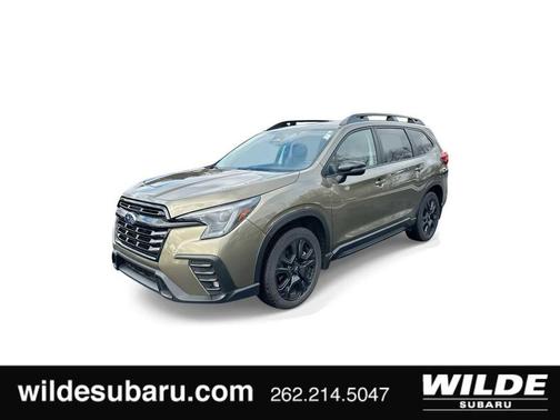 2023 Subaru Ascent Onyx Edition 7-Passenger