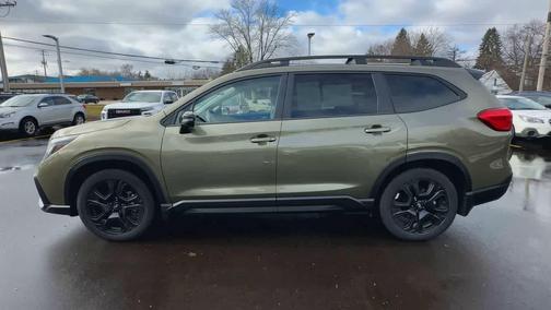 2023 Subaru Ascent Onyx Edition 7-Passenger