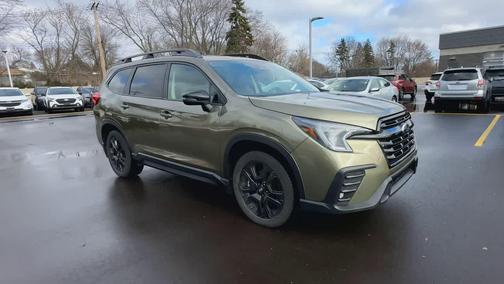 2023 Subaru Ascent Onyx Edition 7-Passenger
