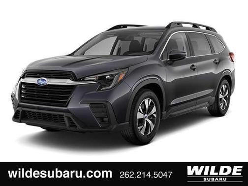 2026 Subaru Ascent Premium 7-Passenger