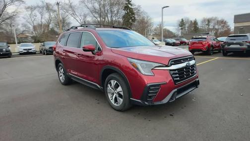 2023 Subaru Ascent Premium 7-Passenger