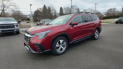 2023 Subaru Ascent Premium 7-Passenger