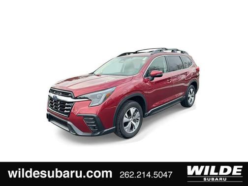 2023 Subaru Ascent Premium 7-Passenger