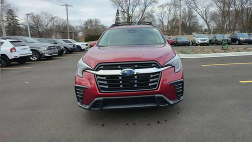 2023 Subaru Ascent Premium 7-Passenger