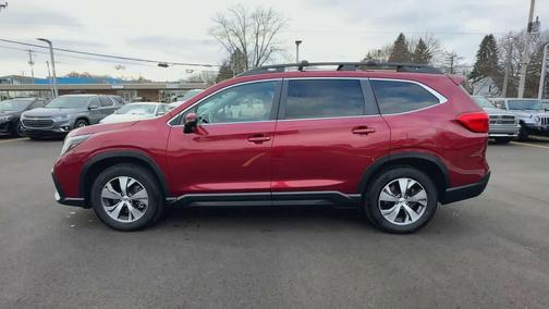 2023 Subaru Ascent Premium 7-Passenger