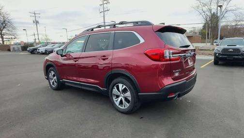 2023 Subaru Ascent Premium 7-Passenger