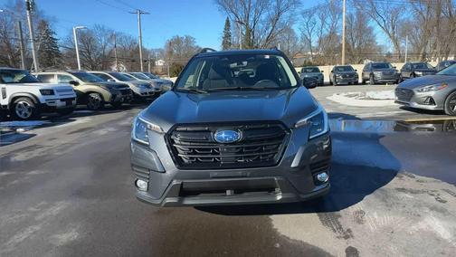 2023 Subaru Forester Premium