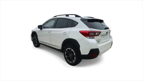 2022 Subaru Crosstrek Base