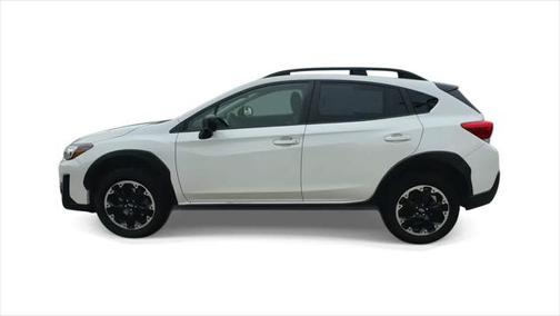 2022 Subaru Crosstrek Base
