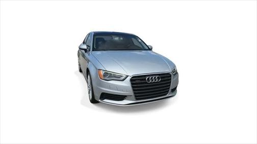 2015 Audi A3 2.0T Premium Plus