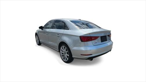 2015 Audi A3 2.0T Premium Plus