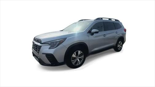 2023 Subaru Ascent Premium 7-Passenger